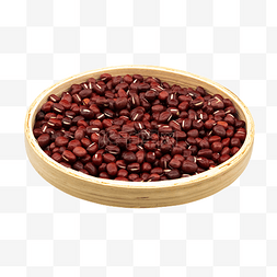 农作物红小豆