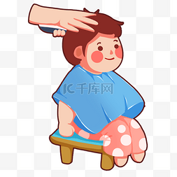 婴幼儿药图片_宝宝婴幼儿剪头发