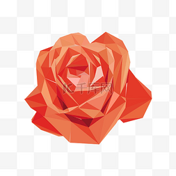 精美鲜花红色图片_精美的红色玫瑰花