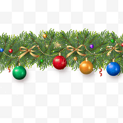 圣诞节挂在树上圣诞球装饰