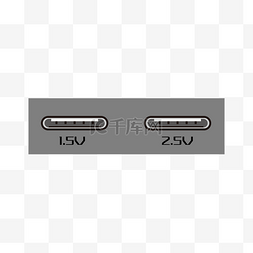 端口样式图片_充电端口