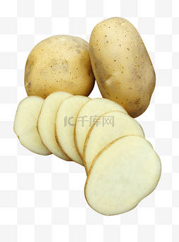 蔬菜土豆