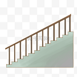  楼梯台阶 