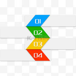 分类导航图片_分类导航ppt图表