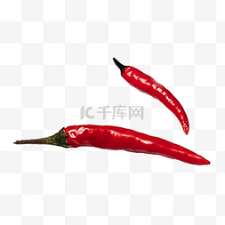 红色主题人物框图片_红色辣椒蔬菜调料