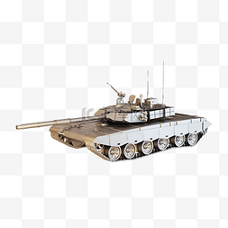 矢量国防坦克