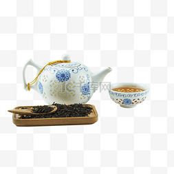 茶壶茶艺茶道