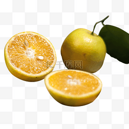 维生素c图片_橙子水果