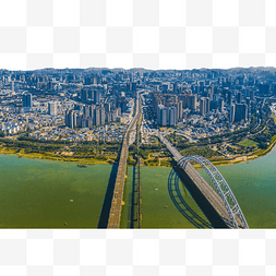 金门大桥线图图片_南宁半岛