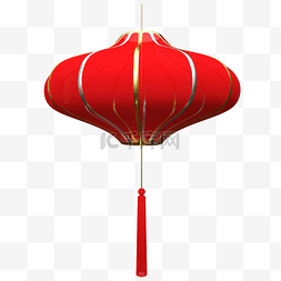 中国风丰收图片_春节装饰丰收灯笼