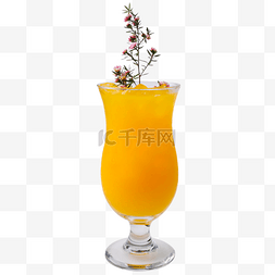 美味鲜榨橙汁图片_鲜榨橙汁