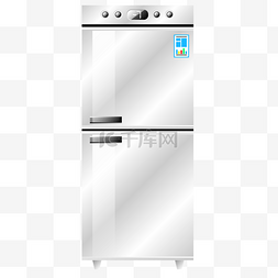 电冰箱主图素材图片_家电冰箱