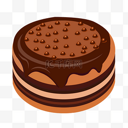 黑森林蛋糕图片图片_黑森林蛋糕素材图片