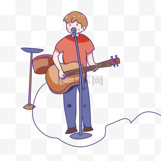 音乐乐器课外特长培训班