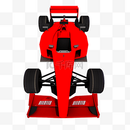 F1赛车模型