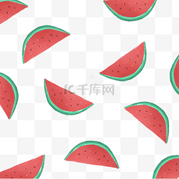 水果水果背景图片_小清新文艺背景素材