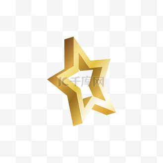 五角星镂空图片_五角星镂空素材-五角星镂空图片大全-千库网