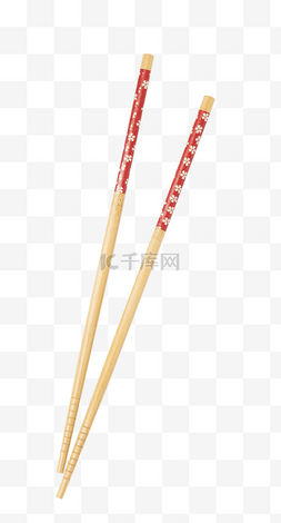 筷子餐具