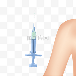 新冠肺炎预防图片图片_胳膊注射疫苗