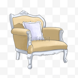 家具椅子欧式椅