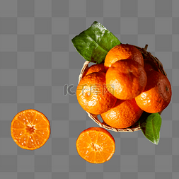 新鲜砂糖橘水果