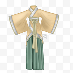 传统服装图片_古代古装汉服