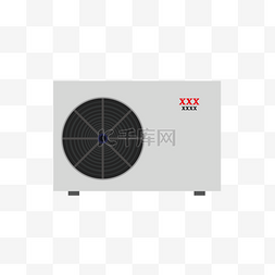 方正标雅宋图片_空调外机