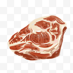 肥美猪肉肉类