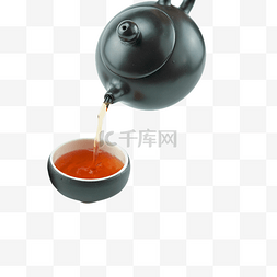 茶文化红茶