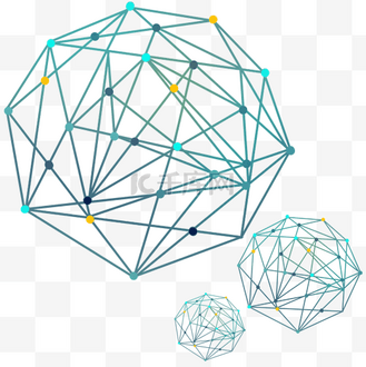 元素蓝色科技未来感火箭星球实验室科技馆展馆个人vip和企业vip免费