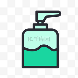 icon洗手液图片_洗手液图标