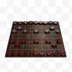 娱乐产品中国象棋