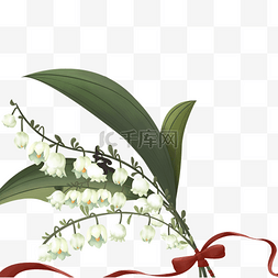 蝴蝶免抠图素材图片_绿色的植物和花朵免抠图