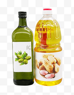 橄榄油图片_花生油和橄榄油