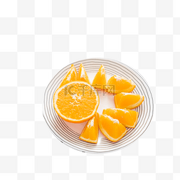 美食橙汁图片_果汁橙子水果新鲜美食