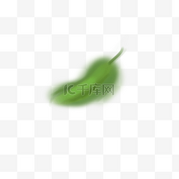 茶道logo图片_漂浮树叶