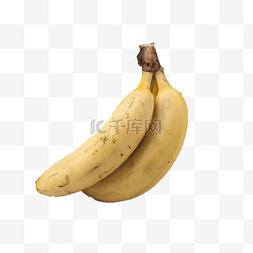 美味香蕉图片_一个软糯的大香蕉