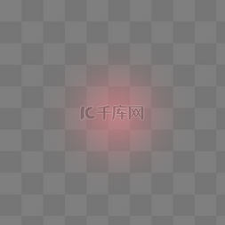 粉色灯光素材图片_粉色光晕图案