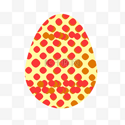 圆点复活节彩蛋