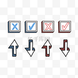 ppt项目符号图片_项目符号ppt手绘图案