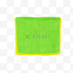 静电清洁布图片_绿色清洁布洗碗布