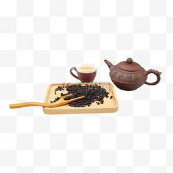 普洱茶茶壶茶具