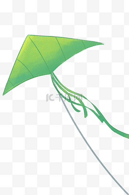 燕子形状的风筝图片_清明时节放风筝