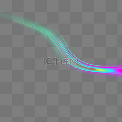 光线光效线条图片_快速光效运动模糊线条