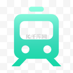 icon常用图片_常用旅游出行景点icon图标高铁