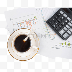 金融财务图片_金融财务咖啡计算器