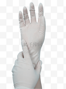 一次性医用手套
