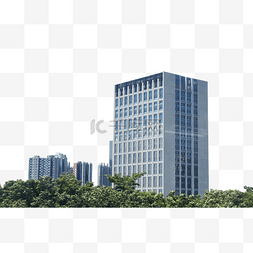 城市高楼房子图片_城市高楼建筑