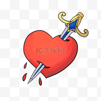 刺绣爱心图片_刺绣爱心素材-刺绣爱心图片大全-千库网
