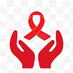 日航标志图片_关爱艾滋病日